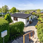 Martti - 200m From The Sea By Interhome Hébergement de vacances Broager
