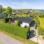 Martti - 200m From The Sea By Interhome Hébergement de vacances *