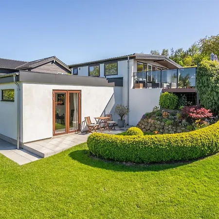 Holiday home Martti - 200m From The Sea By Interhome