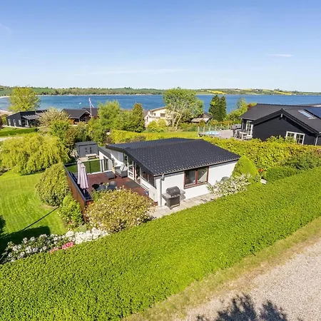 Martti - 200m From The Sea By Interhome Holiday home