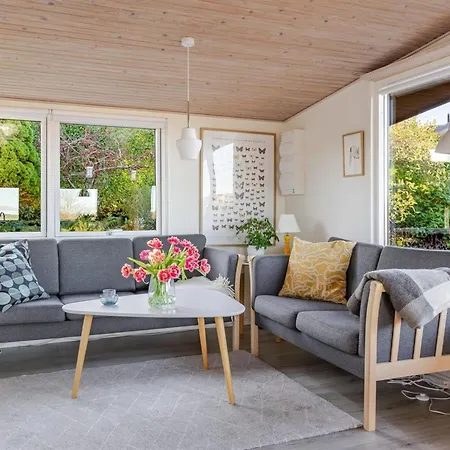 Martti - 200m From The Sea By Interhome Holiday home *