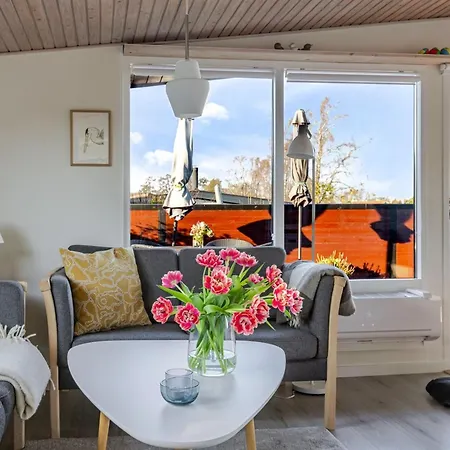 Martti - 200m From The Sea By Interhome Holiday home