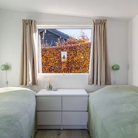 Martti - 200m From The Sea By Interhome Holiday home *