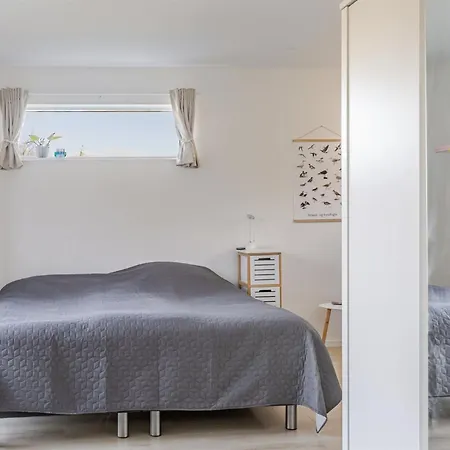 Martti - 200m From The Sea By Interhome Broager