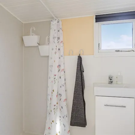 Holiday home Martti - 200m From The Sea By Interhome *