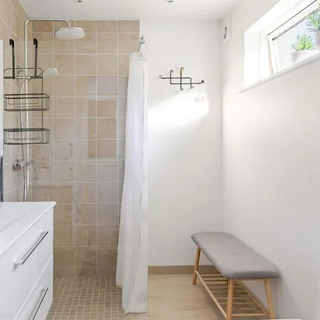 Martti - 200m From The Sea By Interhome Broager