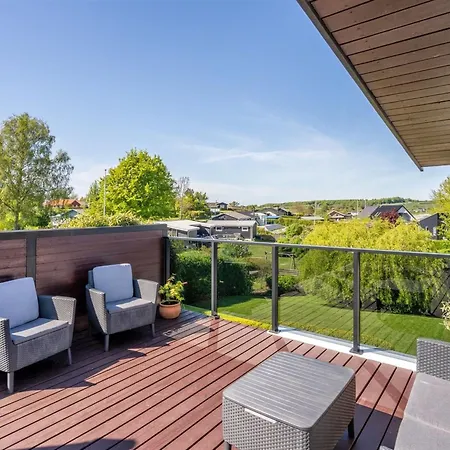 Martti - 200m From The Sea By Interhome Holiday home *