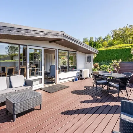 Martti - 200m From The Sea By Interhome *