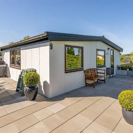 Holiday home Martti - 200m From The Sea By Interhome