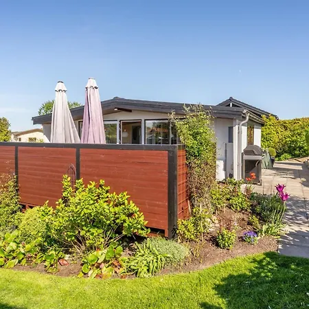 Martti - 200m From The Sea By Interhome Broager