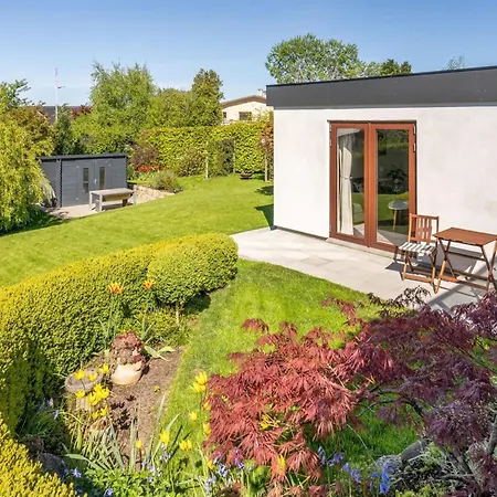 Holiday home Martti - 200m From The Sea By Interhome *