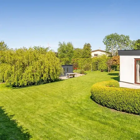 Martti - 200m From The Sea By Interhome * Broager