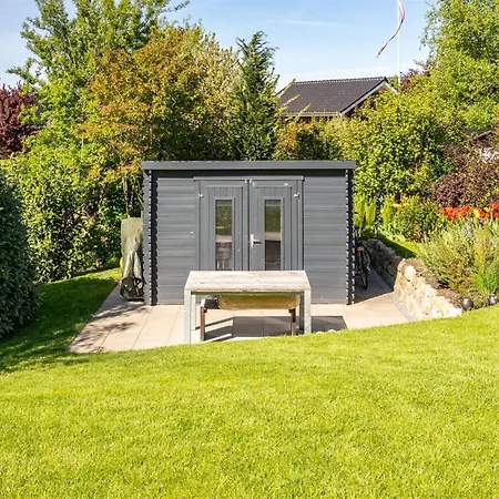 Martti - 200m From The Sea By Interhome *