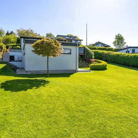 Martti - 200m From The Sea By Interhome Broager