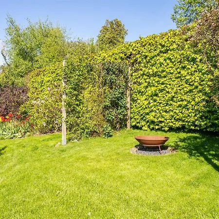 Martti - 200m From The Sea By Interhome Holiday home *