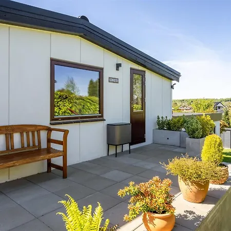 Martti - 200m From The Sea By Interhome * Broager