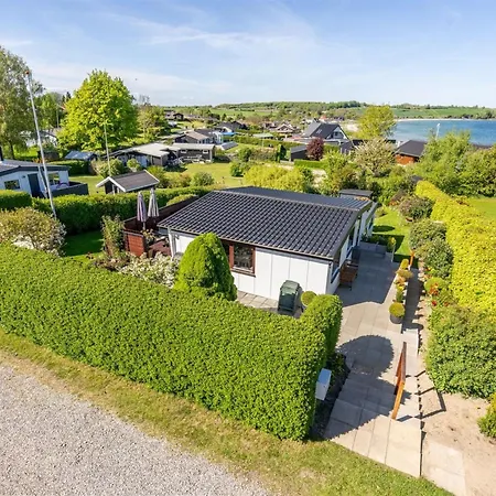 Martti - 200m From The Sea By Interhome Hébergement de vacances *