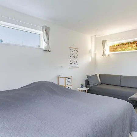 Martti - 200m From The Sea By Interhome * Broager