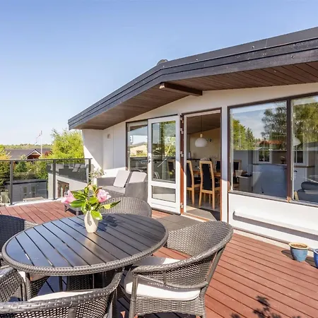 Feriehus Martti - 200m From The Sea By Interhome
