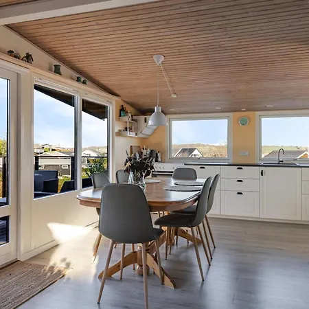 Martti - 200m From The Sea By Interhome Feriehus
