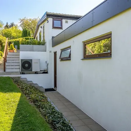 Martti - 200m From The Sea By Interhome